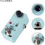 products flamma fc10 noise gate guitar effect pedal a127536