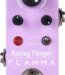 products flamma fc15 analog flanger guitar effect pedal a127546