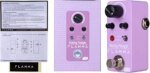 FLAMMA FC15 Analog Flanger Guitar Effect Pedal