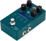 FLAMMA FS01 Drum Machine & Phrase Loop Pedal Guitar Pedal