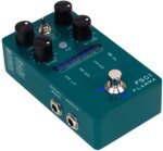 FLAMMA FS01 Drum Machine & Phrase Loop Pedal Guitar Pedal