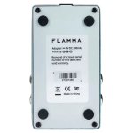 products flamma fs02 guitar reverb pedals a121858