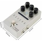 products flamma fs02 guitar reverb pedals a121860