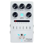 products flamma fs02 guitar reverb pedals a121862