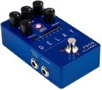 FLAMMA FS03 Guitar Delay Pedal