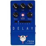 products flamma fs03 guitar delay pedal a121855