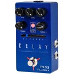 products flamma fs03 guitar delay pedal a121856