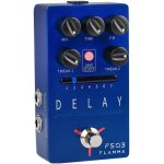 products flamma fs03 guitar delay pedal a121857