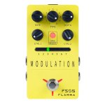products flamma fs05 multi modulation guitar pedal a121853