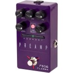 products flamma fs06 digital preamp guitar effects pedal a121846