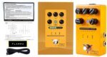FLAMMA FS07 Cab IR Loader Guitar Pedal