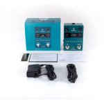 products flamma fs21 drum machine looper guitar pedal a121876
