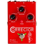 products flamma fv01 vocal and guitar fx effects processor a99958