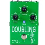 products flamma fv02 vocal effects processor with reverb chorus guitar effects a100064