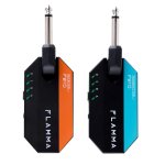 products flamma fw10 digital wireless system for guitar a112008