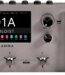 products flamma fx150 guitar multi effects pedal gray a165782