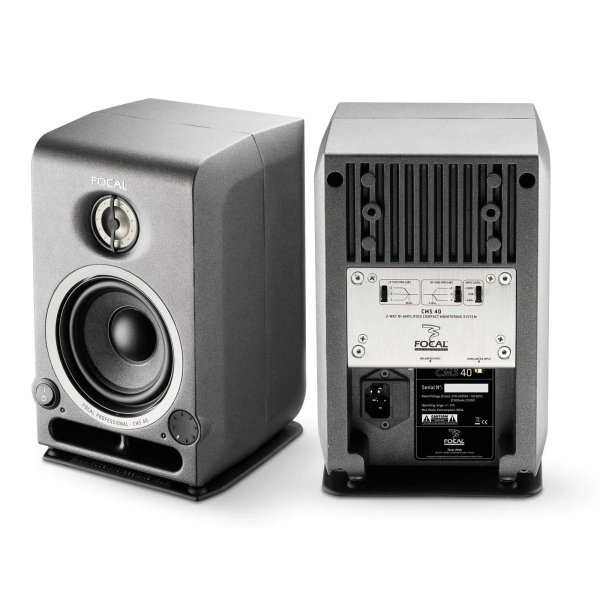 products focal cms 40 pair a74232