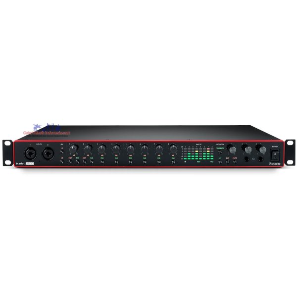 products focusrite scarlett 18i20 usb audio interface 3rd gen a117089