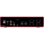 products focusrite scarlett 18i8 usb audio interface 3rd gen a117076