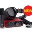 products focusrite scarlett solo studio 4th gen recording bundle 8502