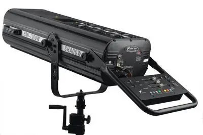 Follow Spot 1200 W include Stand