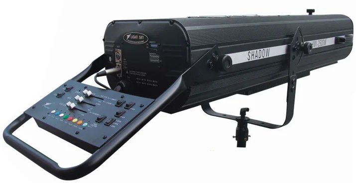Follow Spot SH-2500