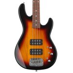 products g and l tribute l2000 3ts mp 3tone sunburst maple 2872