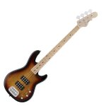 products g and l tribute l2000 3ts mp 3tone sunburst maple a84029