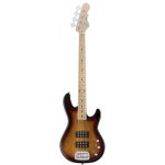 products g and l tribute l2000 3ts mp 3tone sunburst maple a84030