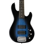 products g and l tribute l2500 5 string bass guitar 1644