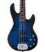 products g and l tribute m2000 bb over swamp ash rw fingerboard 2868