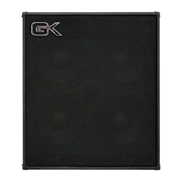 Gallien Krueger CX410 800 Watt 4x10 Inch 8 ohm Bass Cabinet