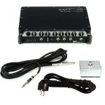 products gallien krueger legacy 500 500w ultra light bass head a122791