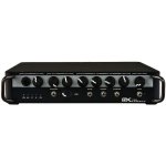 products gallien krueger legacy 500 500w ultra light bass head a122793