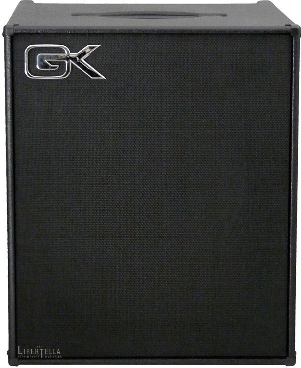 Gallien-Krueger MB115 II Ultralight Bass Combo