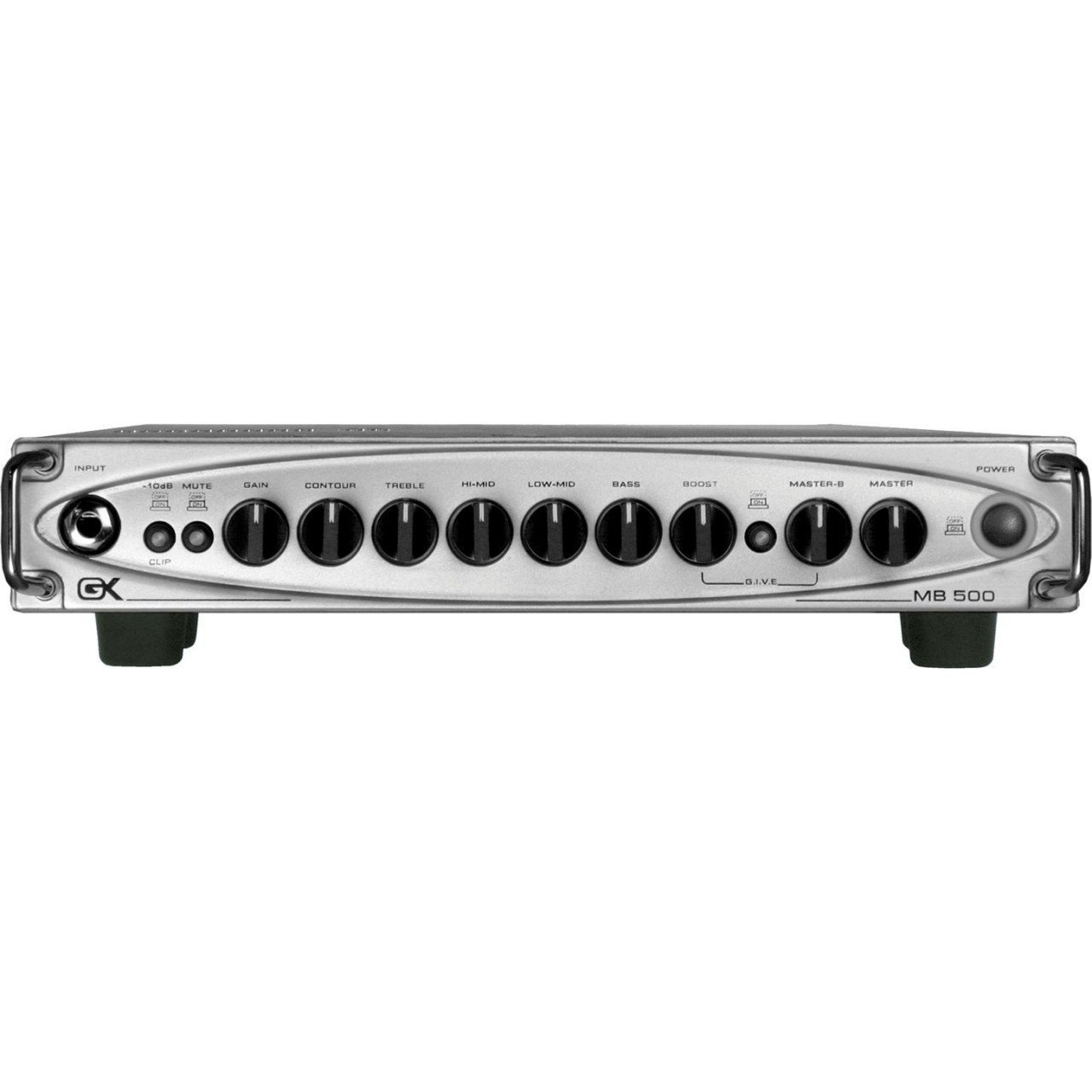 Gallien-Krueger MB500 Ultra Light Bass Amp Head