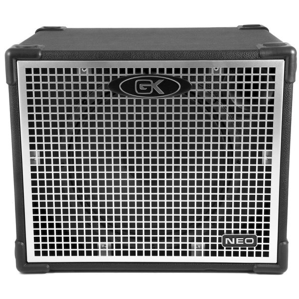Gallien-Krueger Neo 115 III Bass Speaker Cabinet