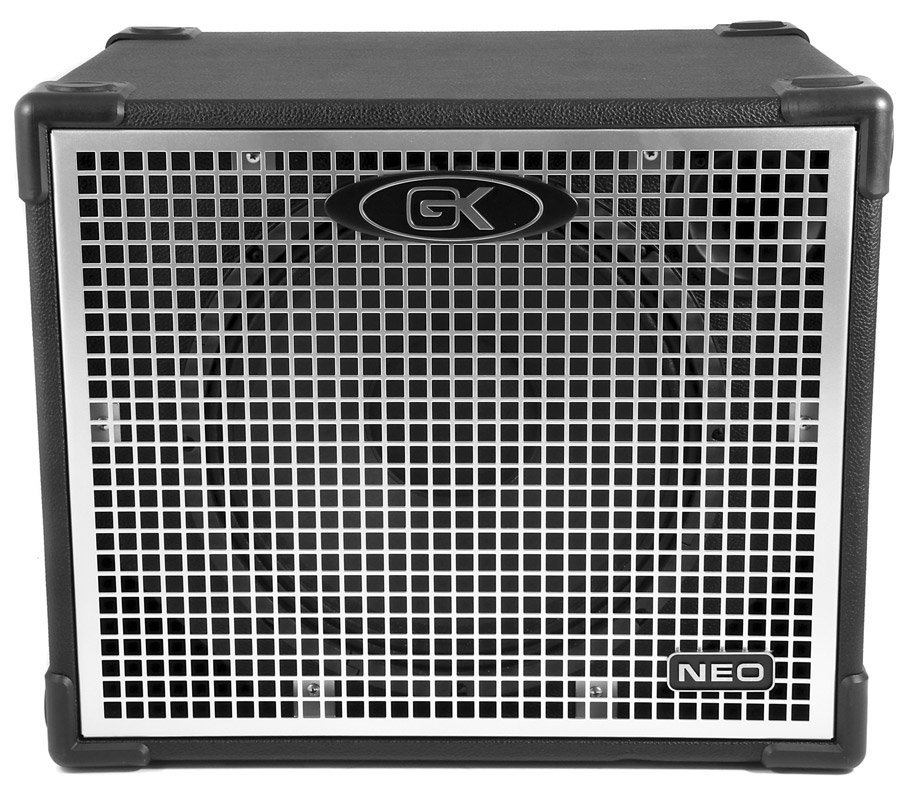 Gallien-Krueger Neo 115 III Bass Speaker Cabinet