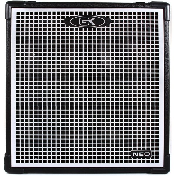 Gallien-Krueger Neo 410 Bass Speaker Cabinet