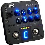 products gallien krueger plex preamp pedal a122754