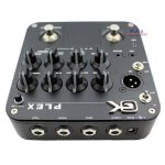 products gallien krueger plex preamp pedal a122755