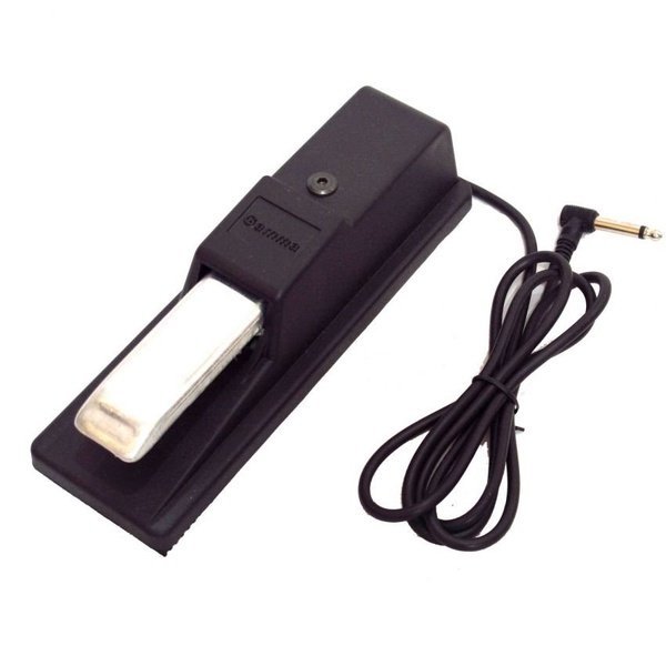 Gamma GPS-06 Pedal Sustain