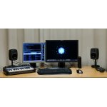 products genelec 6010a biamplified monitor a96062