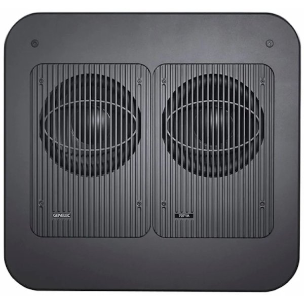 products genelec 7071apm dual 12 inch active lse subwoofer a95401