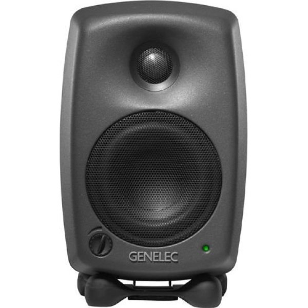 products genelec 8020b 4 inch biamp monitor 716
