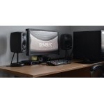 products genelec 8030a biamplified monitor system a95414
