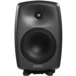 products genelec 8040a biamplified monitoring system a95421
