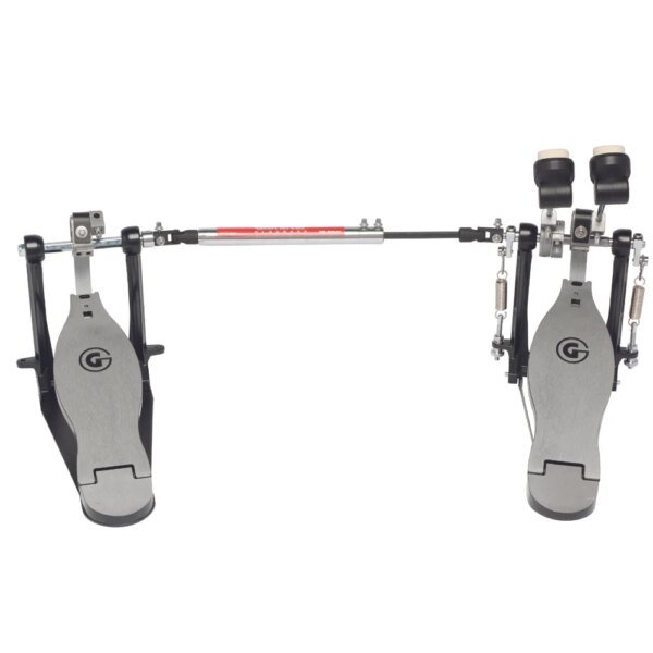 Gibraltar 4711STDB Strap Drive Double Bass Drum Pedal