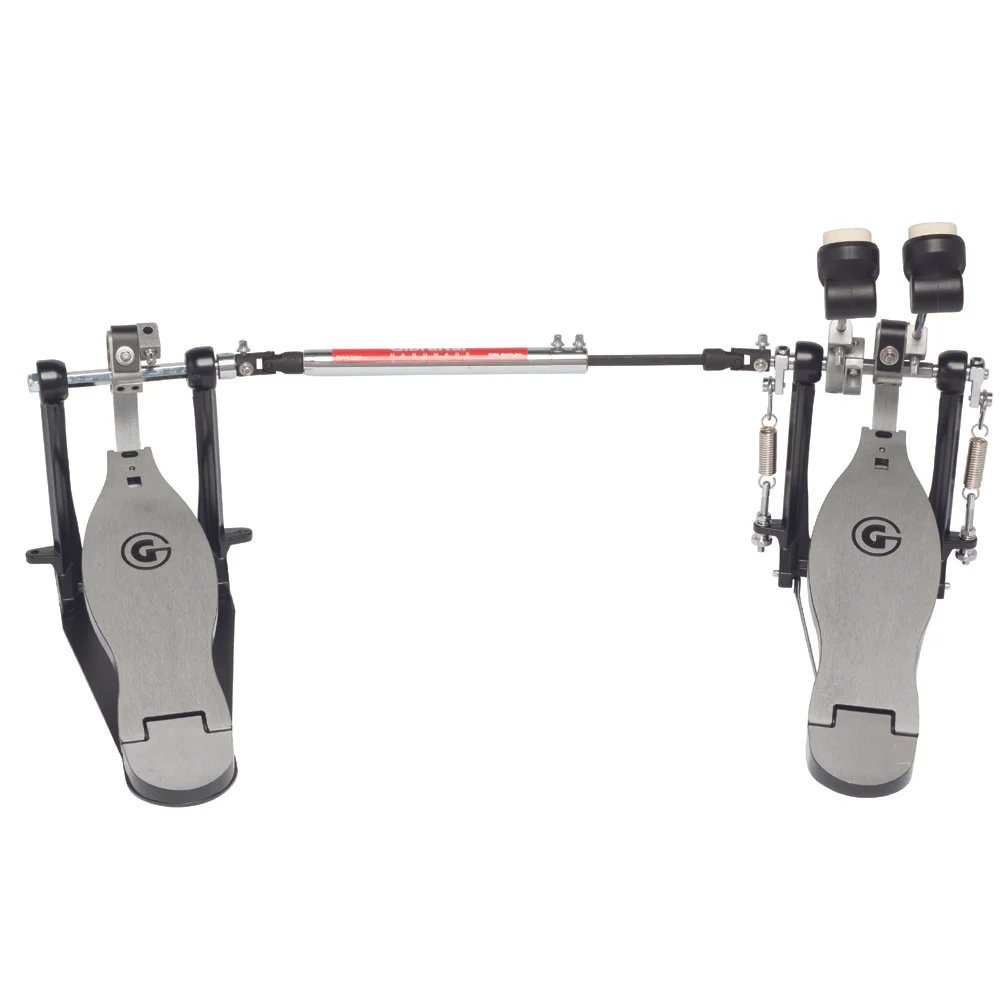Gibraltar 4711STDB Strap Drive Double Bass Drum Pedal