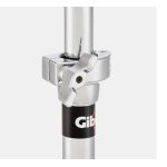 products gibraltar 5709 medium weight boom cymbal stand a149035